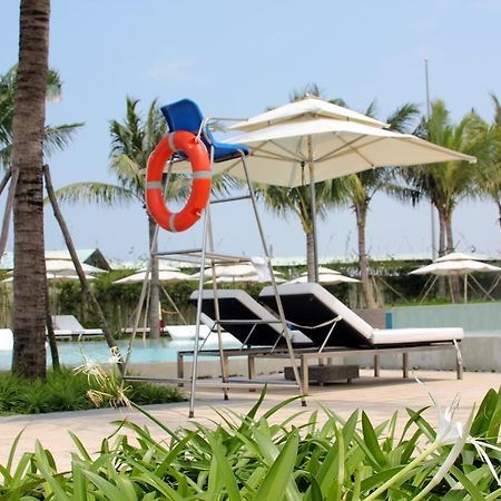 Ocean Apartment With Garden Da Nang Zewnętrze zdjęcie
