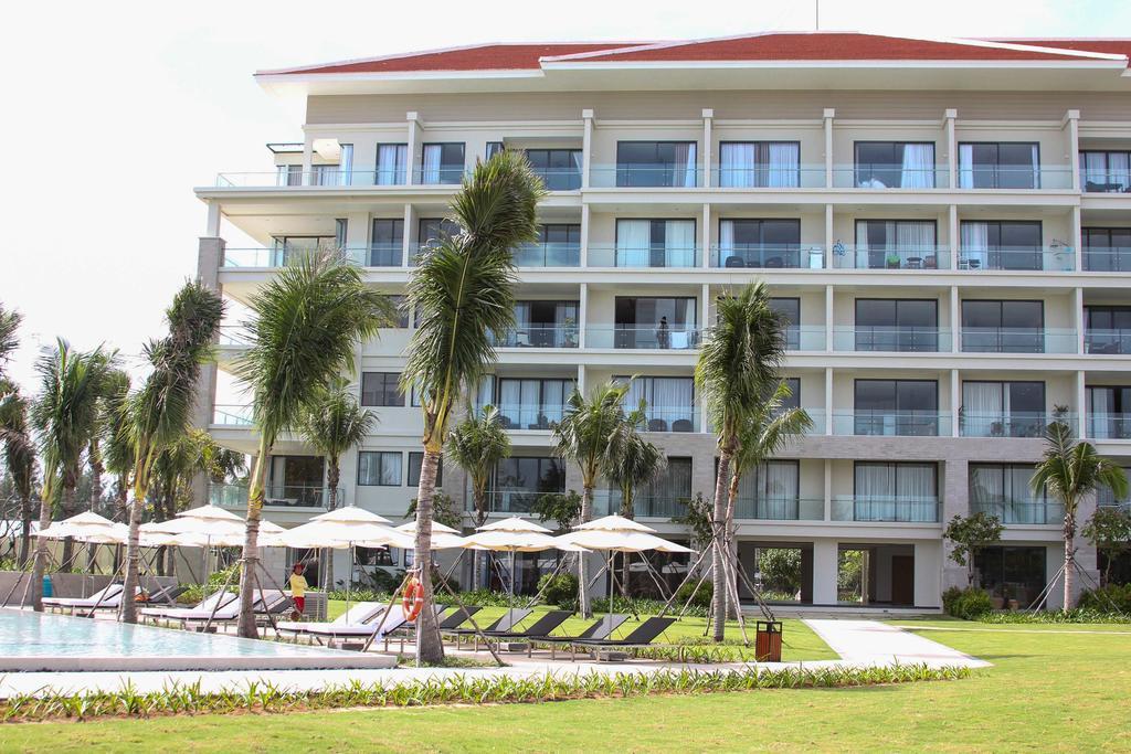 Ocean Apartment With Garden Da Nang Pokój zdjęcie