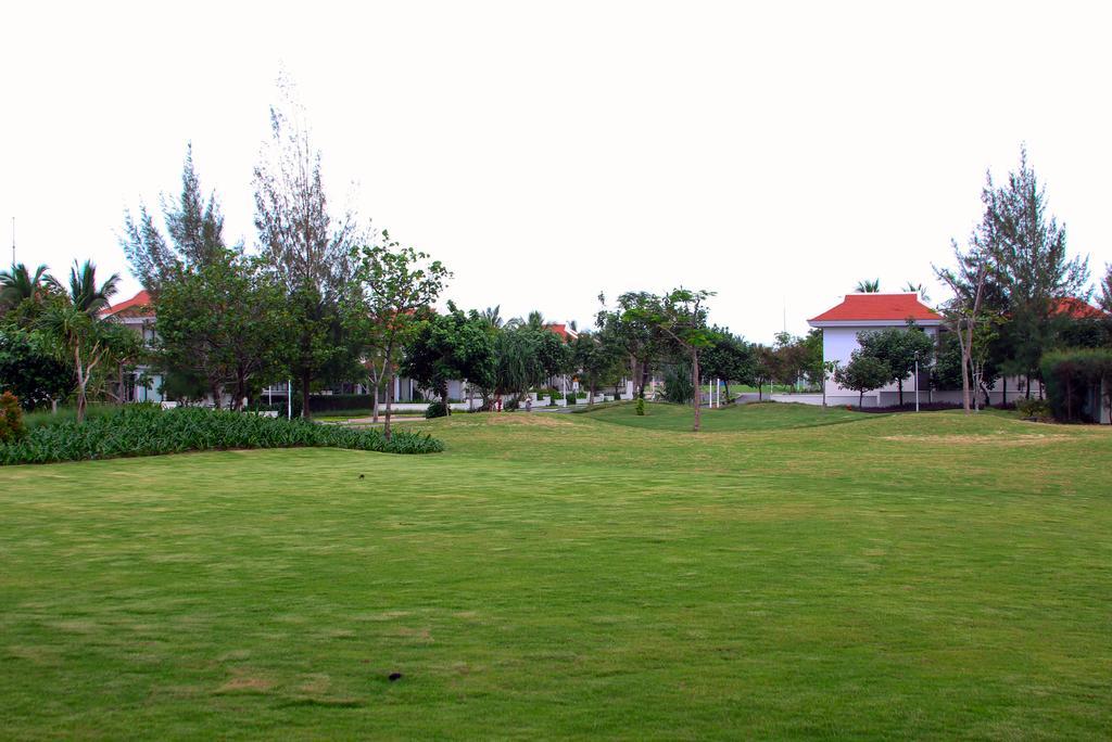 Ocean Apartment With Garden Da Nang Zewnętrze zdjęcie