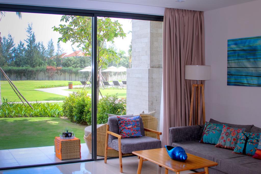 Ocean Apartment With Garden Da Nang Pokój zdjęcie