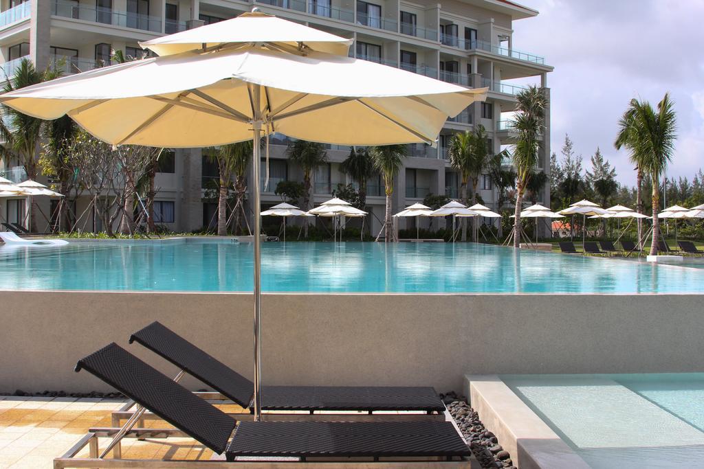 Ocean Apartment With Garden Da Nang Zewnętrze zdjęcie