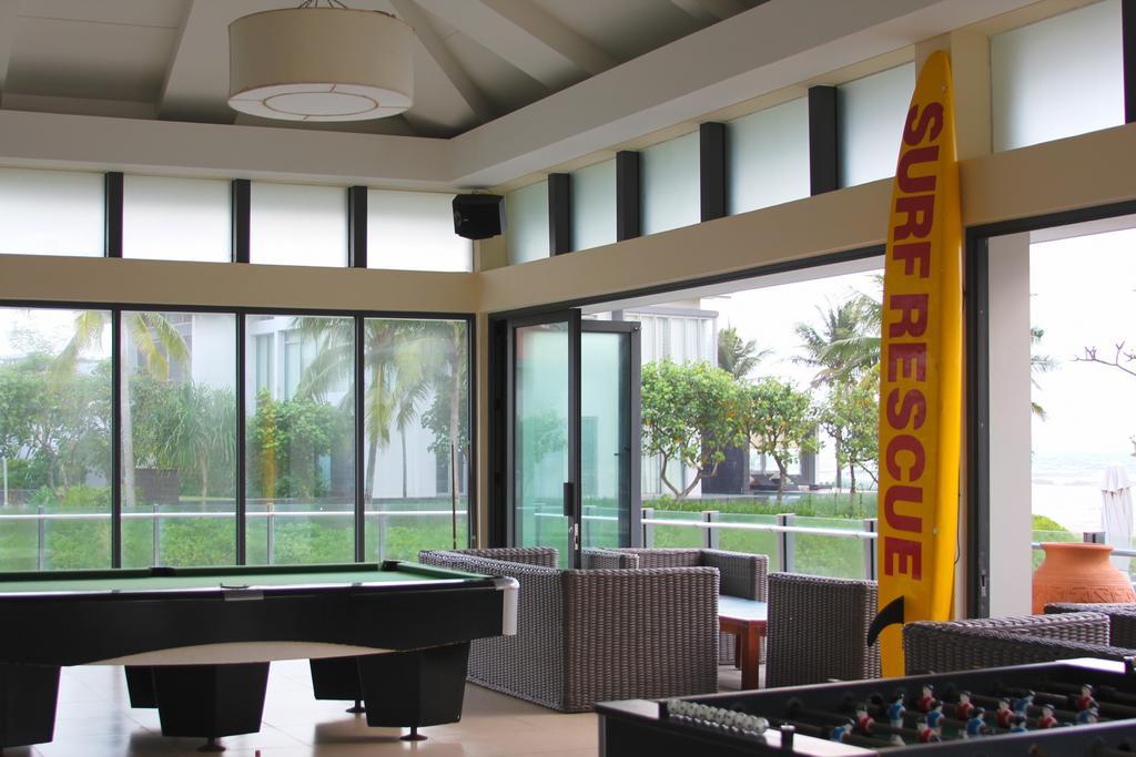 Ocean Apartment With Garden Da Nang Zewnętrze zdjęcie