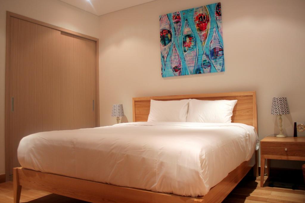 Ocean Apartment With Garden Da Nang Zewnętrze zdjęcie