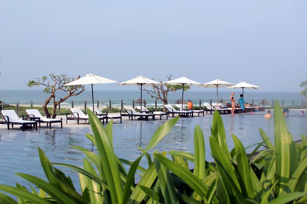 Ocean Apartment With Garden Da Nang Zewnętrze zdjęcie