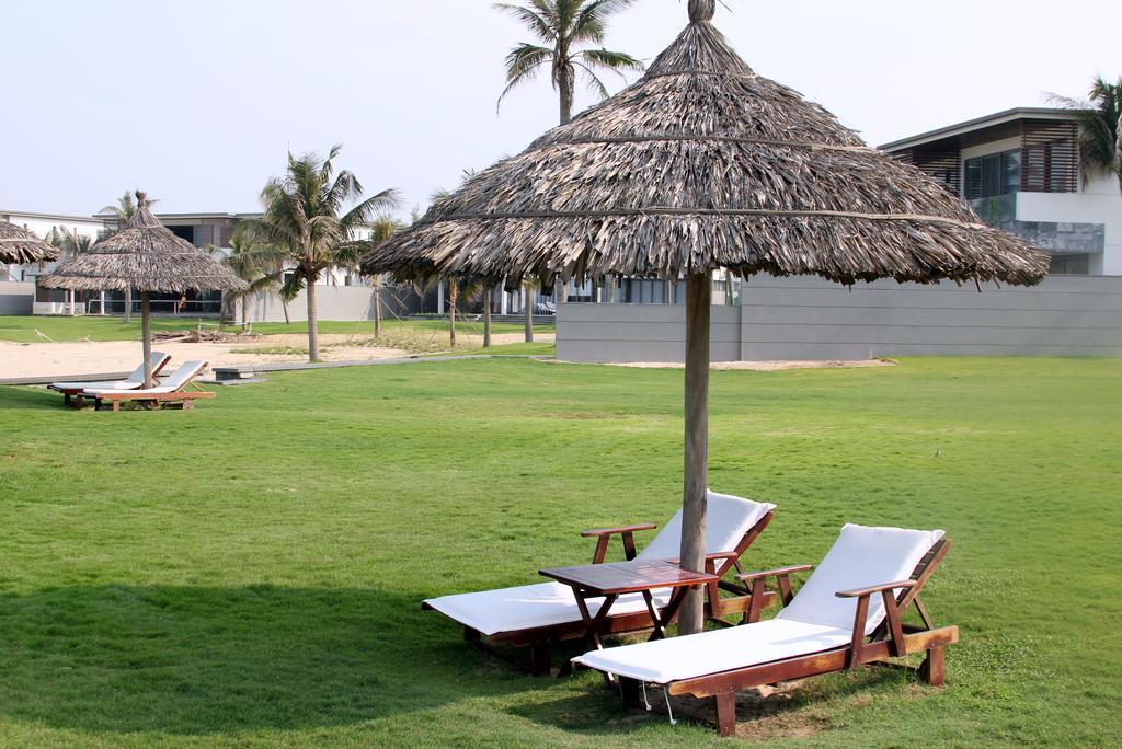 Ocean Apartment With Garden Da Nang Zewnętrze zdjęcie