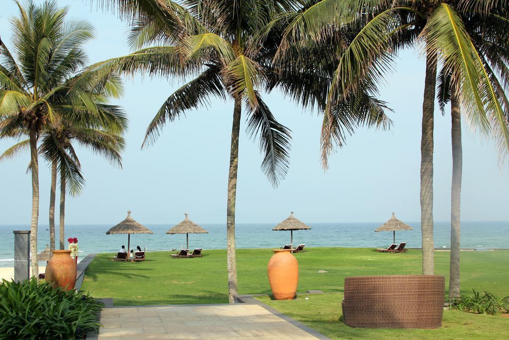 Ocean Apartment With Garden Da Nang Zewnętrze zdjęcie