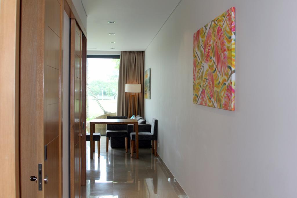 Ocean Apartment With Garden Da Nang Zewnętrze zdjęcie