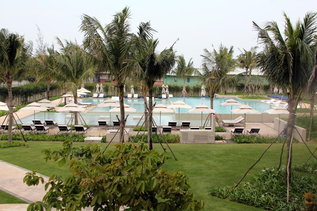 Ocean Apartment With Garden Da Nang Zewnętrze zdjęcie
