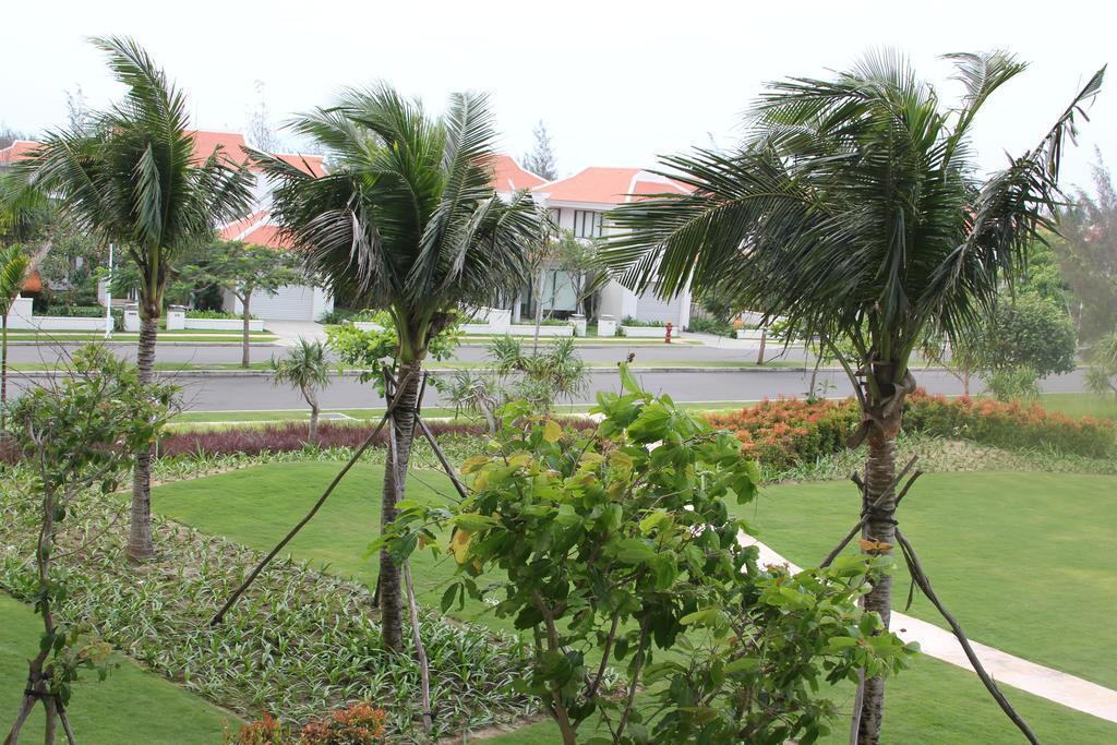 Ocean Apartment With Garden Da Nang Zewnętrze zdjęcie