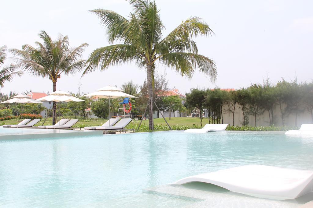 Ocean Apartment With Garden Da Nang Zewnętrze zdjęcie