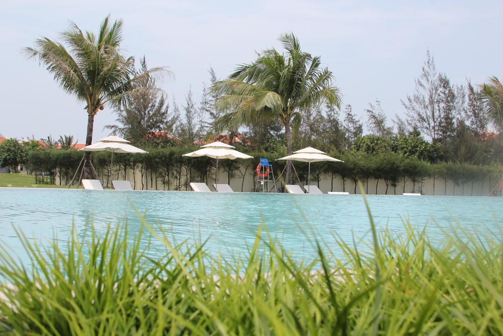 Ocean Apartment With Garden Da Nang Zewnętrze zdjęcie