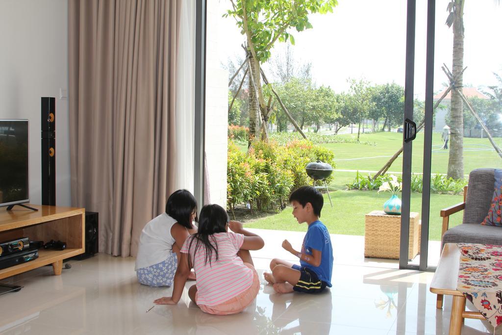 Ocean Apartment With Garden Da Nang Zewnętrze zdjęcie