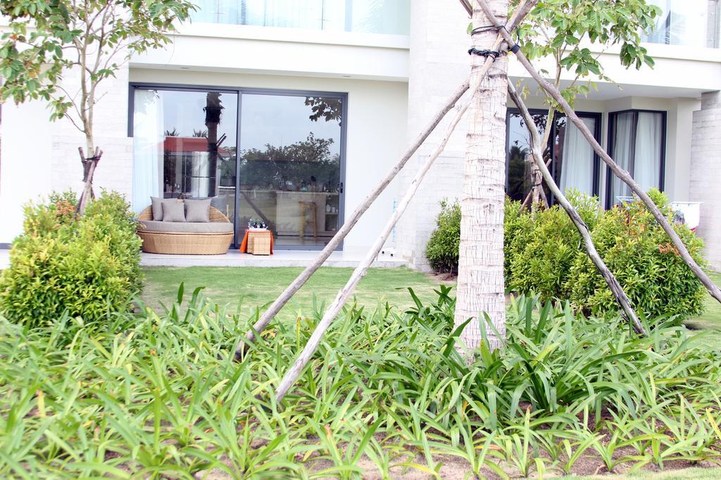 Ocean Apartment With Garden Da Nang Zewnętrze zdjęcie
