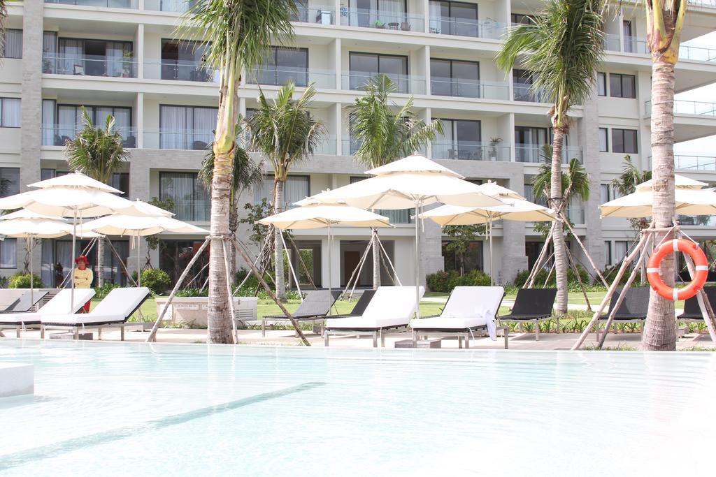 Ocean Apartment With Garden Da Nang Zewnętrze zdjęcie
