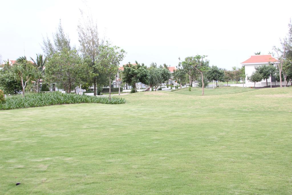 Ocean Apartment With Garden Da Nang Zewnętrze zdjęcie